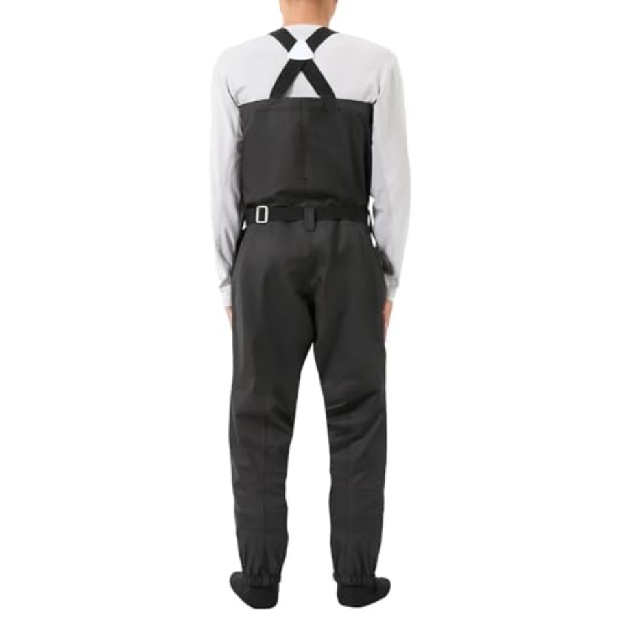 Fly fishing and hunting chest  - Fishing Waders Breathable ulasan dan harga