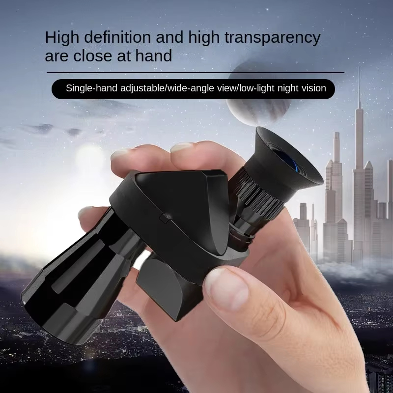 Portable High-Definition Monoc - Hunting Fishing Outdoor ulasan dan harga