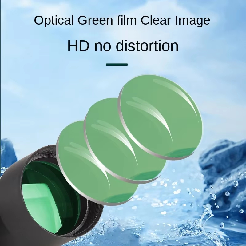 Portable High-Definition Monoc - Hunting Fishing Outdoor ulasan dan harga