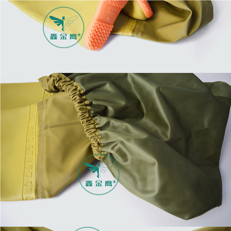 TRVLWEGO Fishing Clothes Hunti - Fishing Waders Breathable ulasan dan harga
